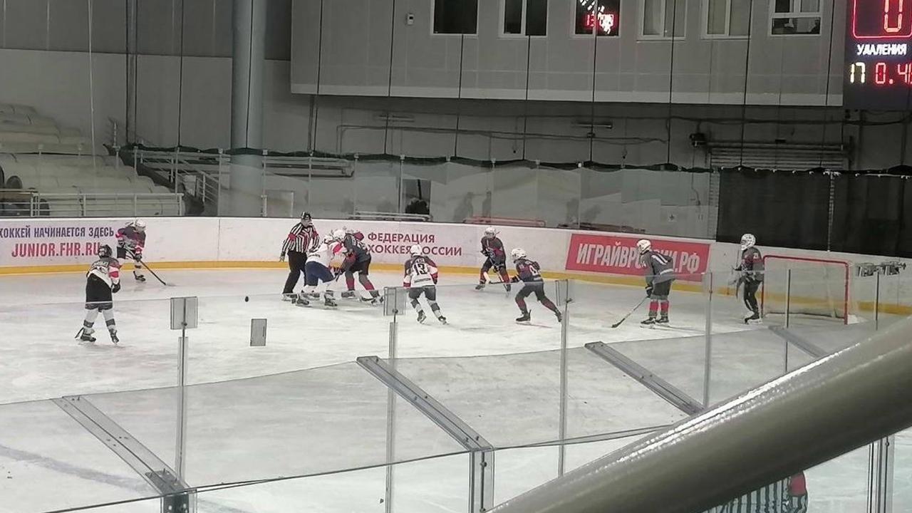 Региональный этап Всероссийских соревнований &quot;Золотая шайба&quot; завершился в Мурманской области