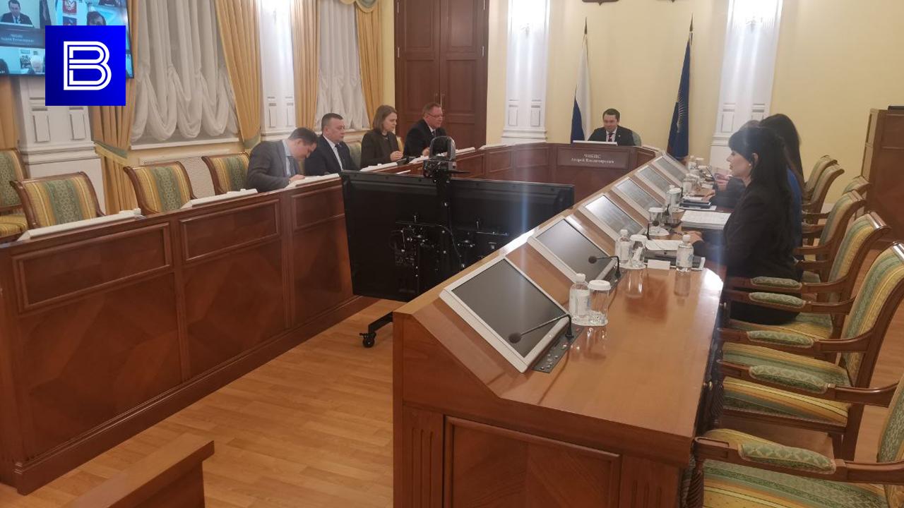 В Мурманской области ведется создание мастер-планов для опорных населенных пунктов Арктики