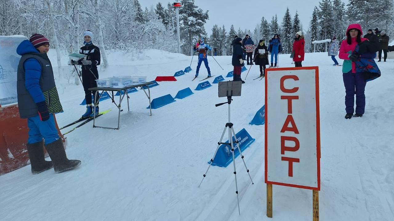 Чемпионат и первенство Мурманской области по спортивному ориентированию состоялись в Мурмашах