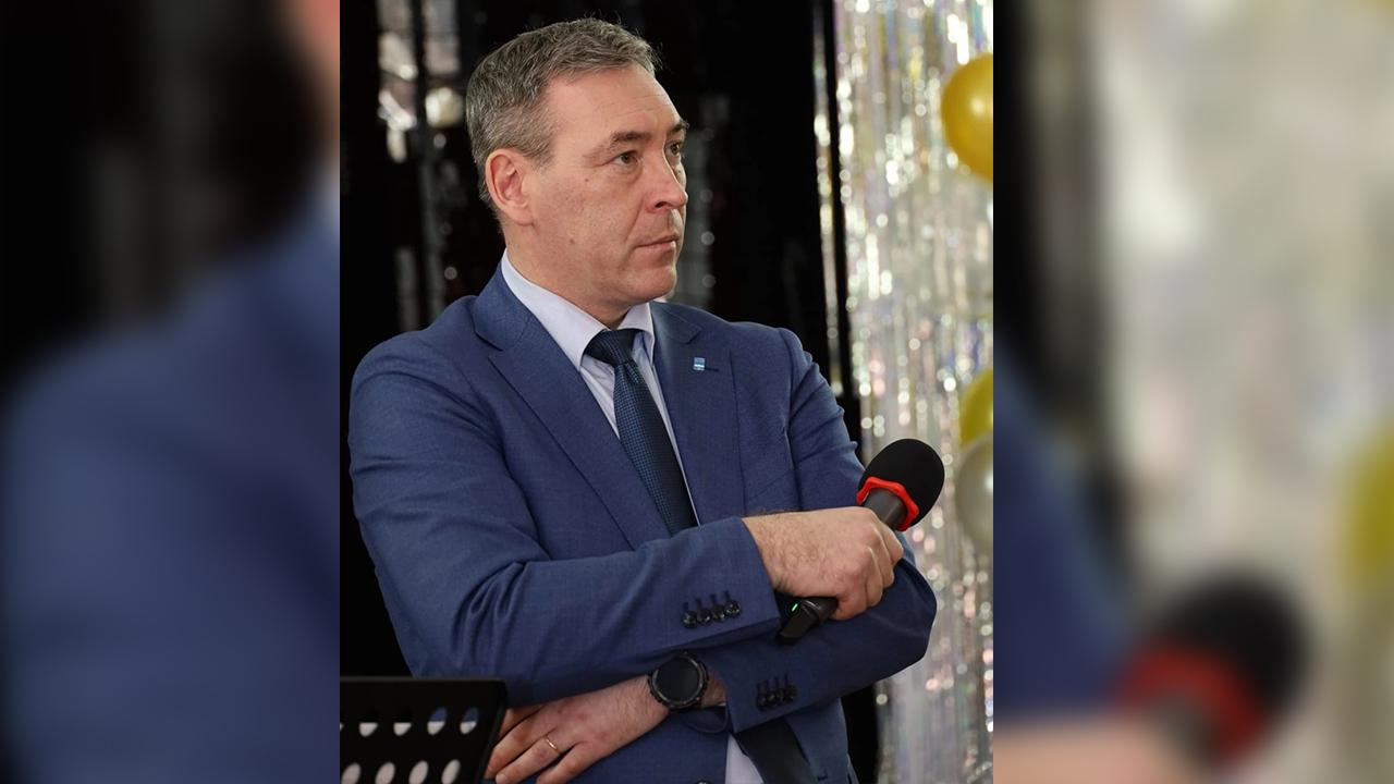 Максим Пухов: очень важно, чтобы в муниципальном сообществе обменивались какими-то идеями