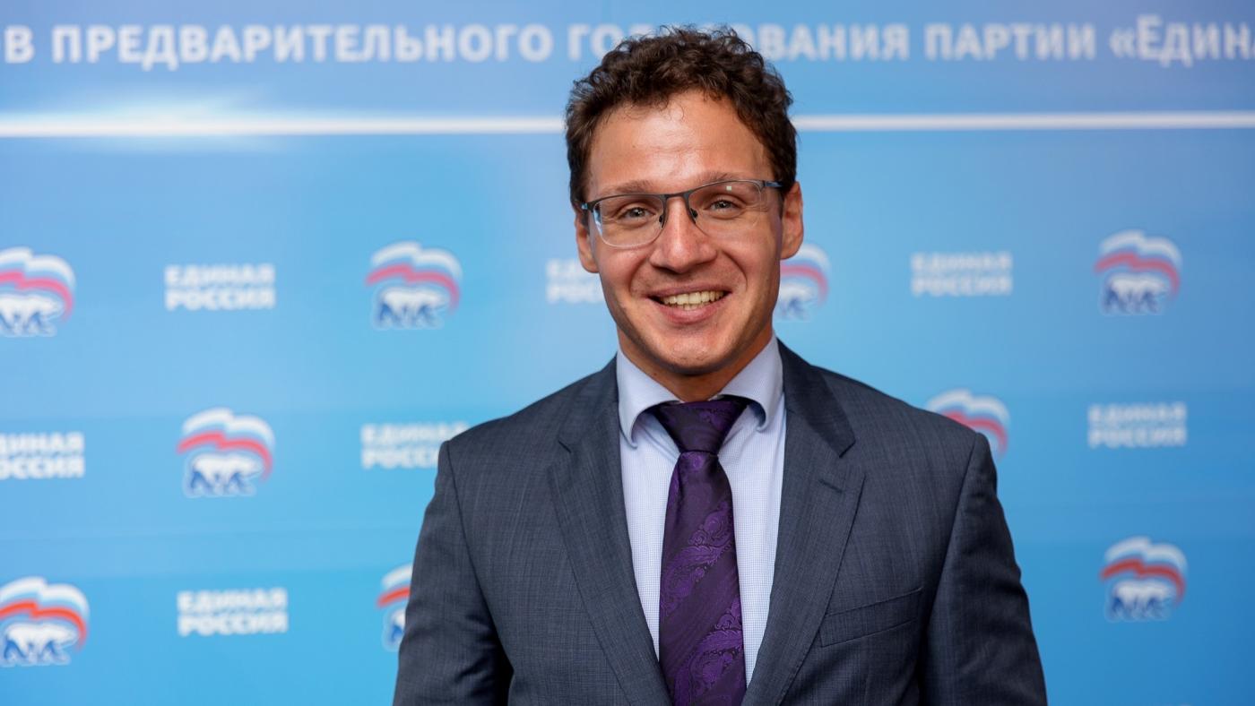 Федеральное правительство озабочено развитием муниципального сообщества – Малхасян