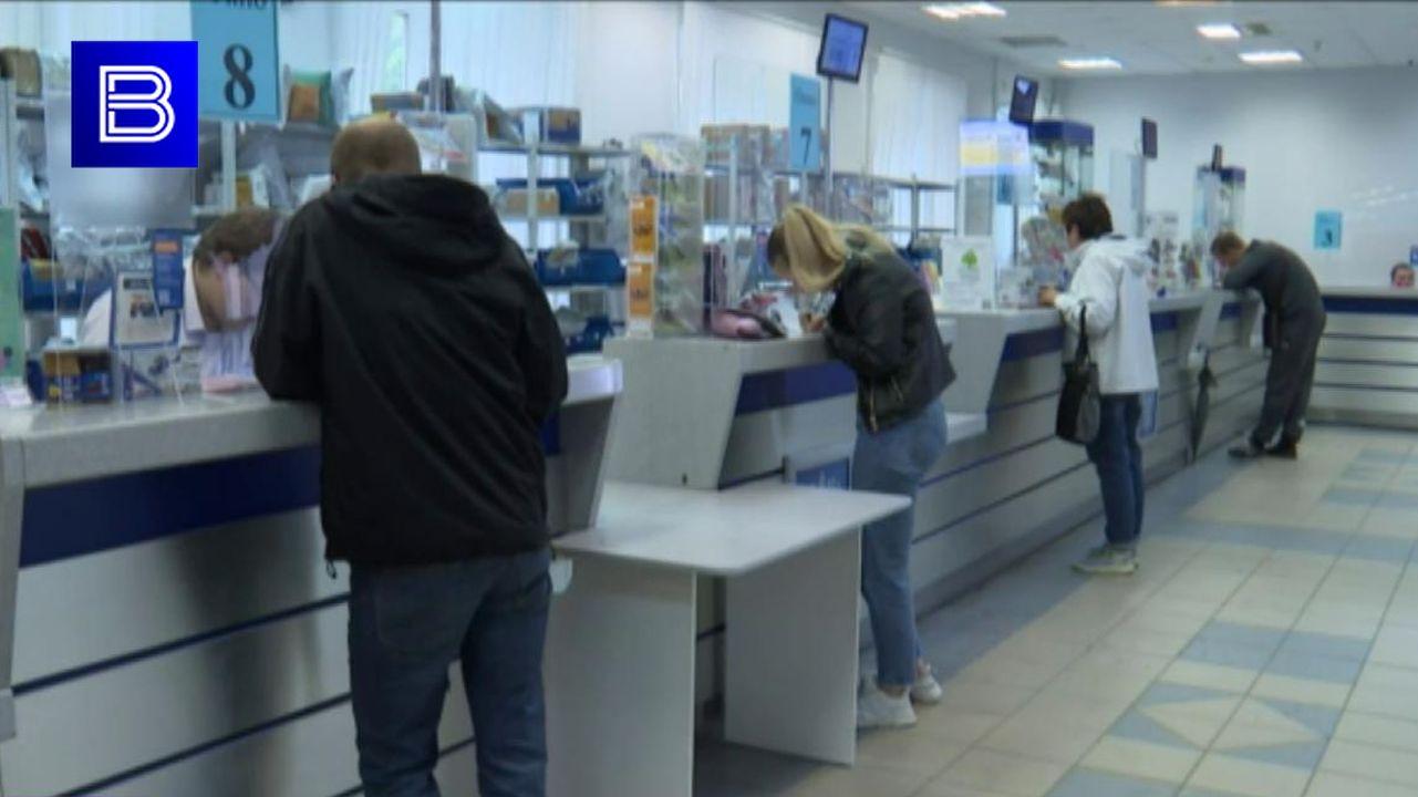 Более 1 400 посылок участникам СВО северяне отправили за 7 месяцев