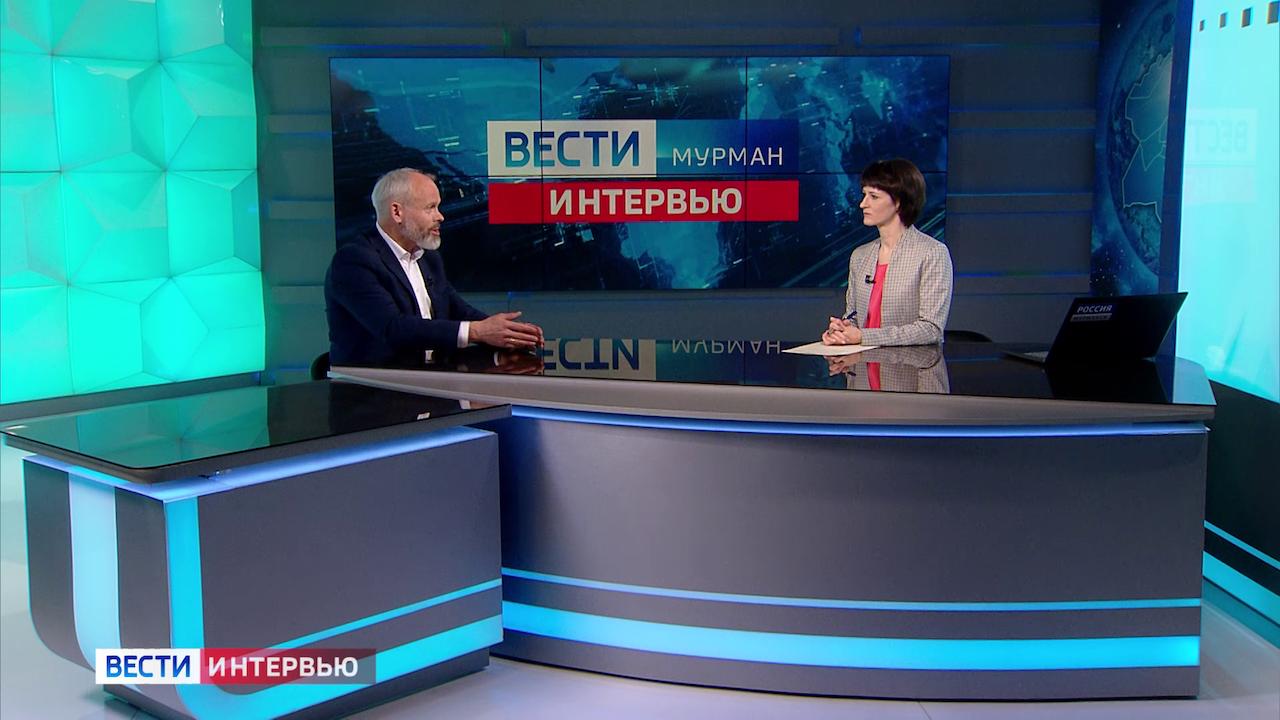 Все о социальном контракте — в интервью с министром труда и социального развития Мурманской области