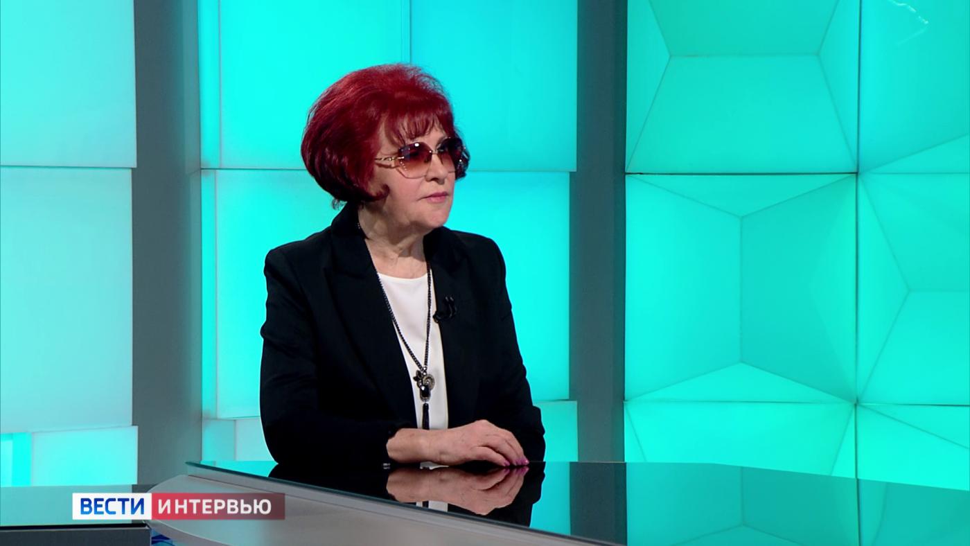 О творческом пути и любви к своему делу – в интервью с руководителем ансамбля танца "Радость"