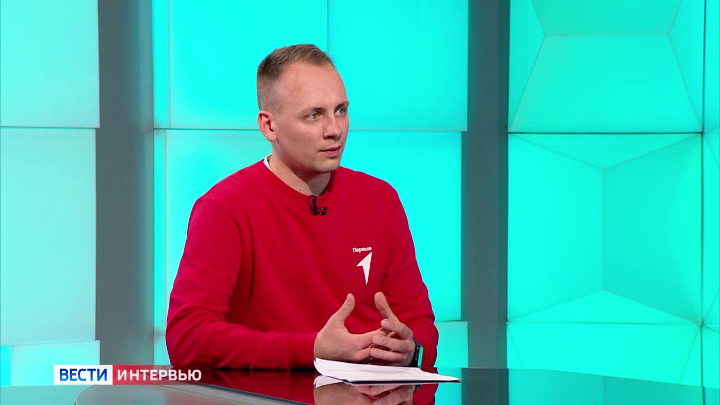 О работе &quot;Движения первых&quot; в Мурманской области — из первых уст