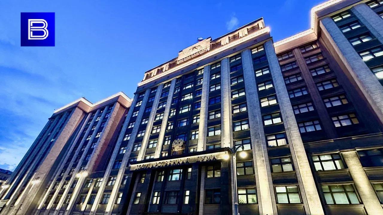 Законопроект о защите и сохранении русского языка внесли в Госдуму