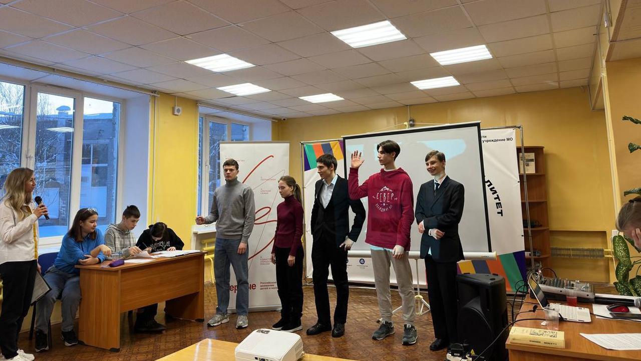 В Полярнозоринском энергетическом колледже обновят лаборатории