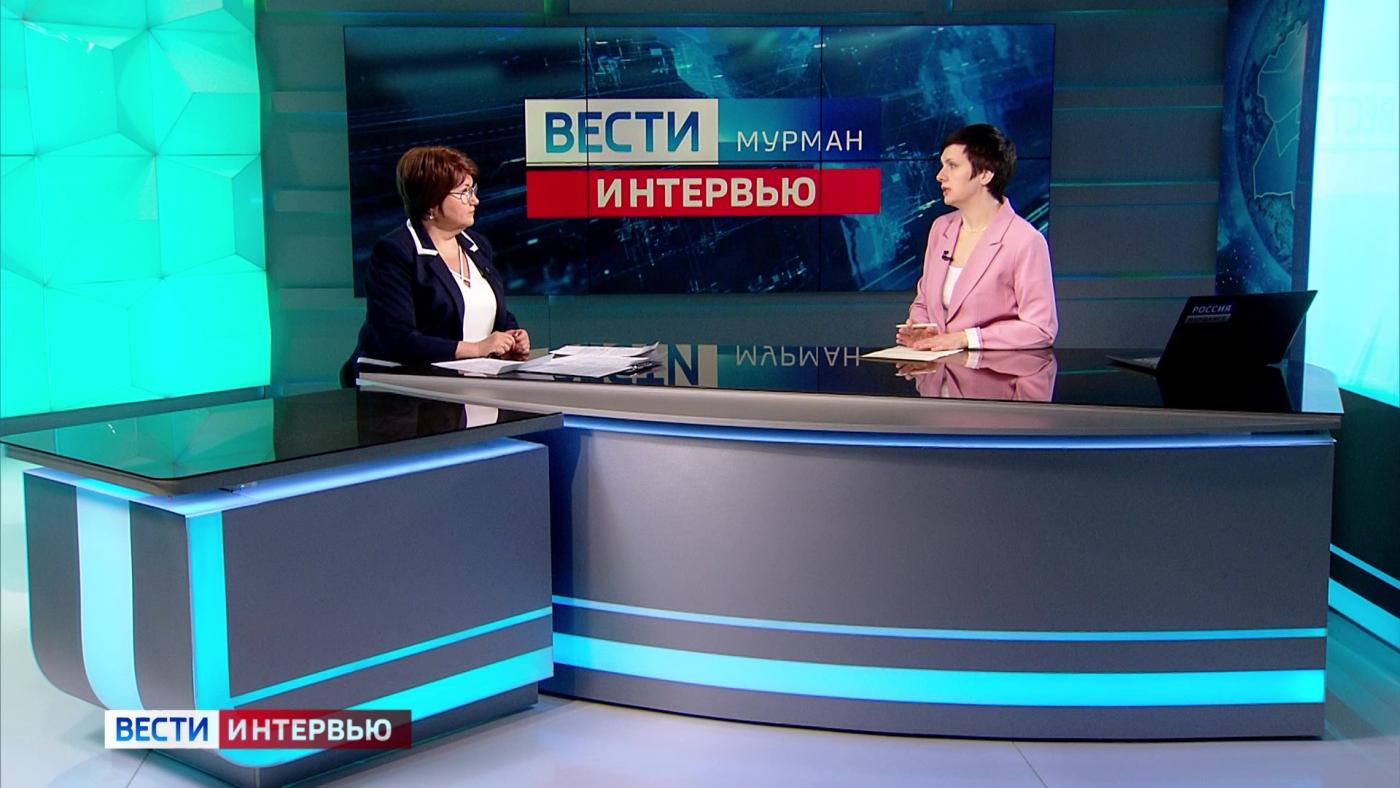 Интервью: о работе Мурманского филиала госфонда поддержки участников СВО &quot;Защитники Отечества&quot;
