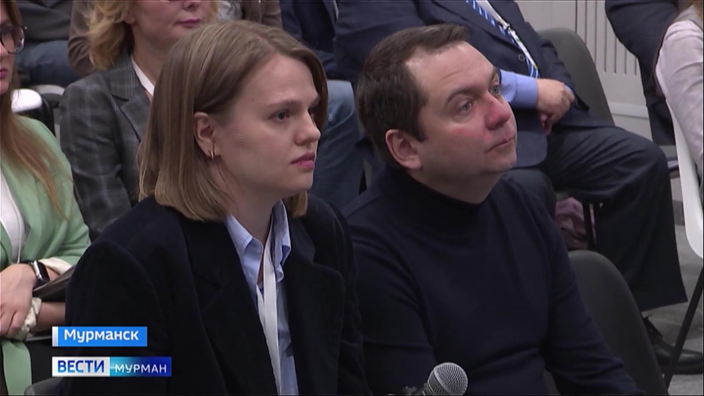 Андрей Чибис о разработке мастер-планов Мурманской агломерации: наша задача — предложить, как будут развиваться города