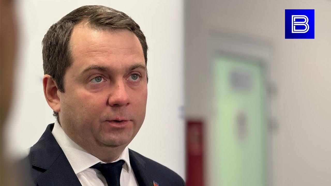 Андрей Чибис предложил расширить пропускную способность Мурманского транспортного узла