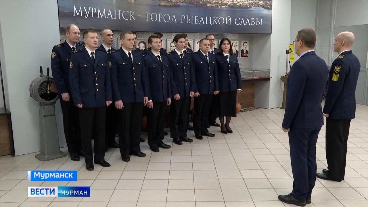Новая программа обучения, новые возможности: в морской академии МАУ готовят выпускников-универсалов
