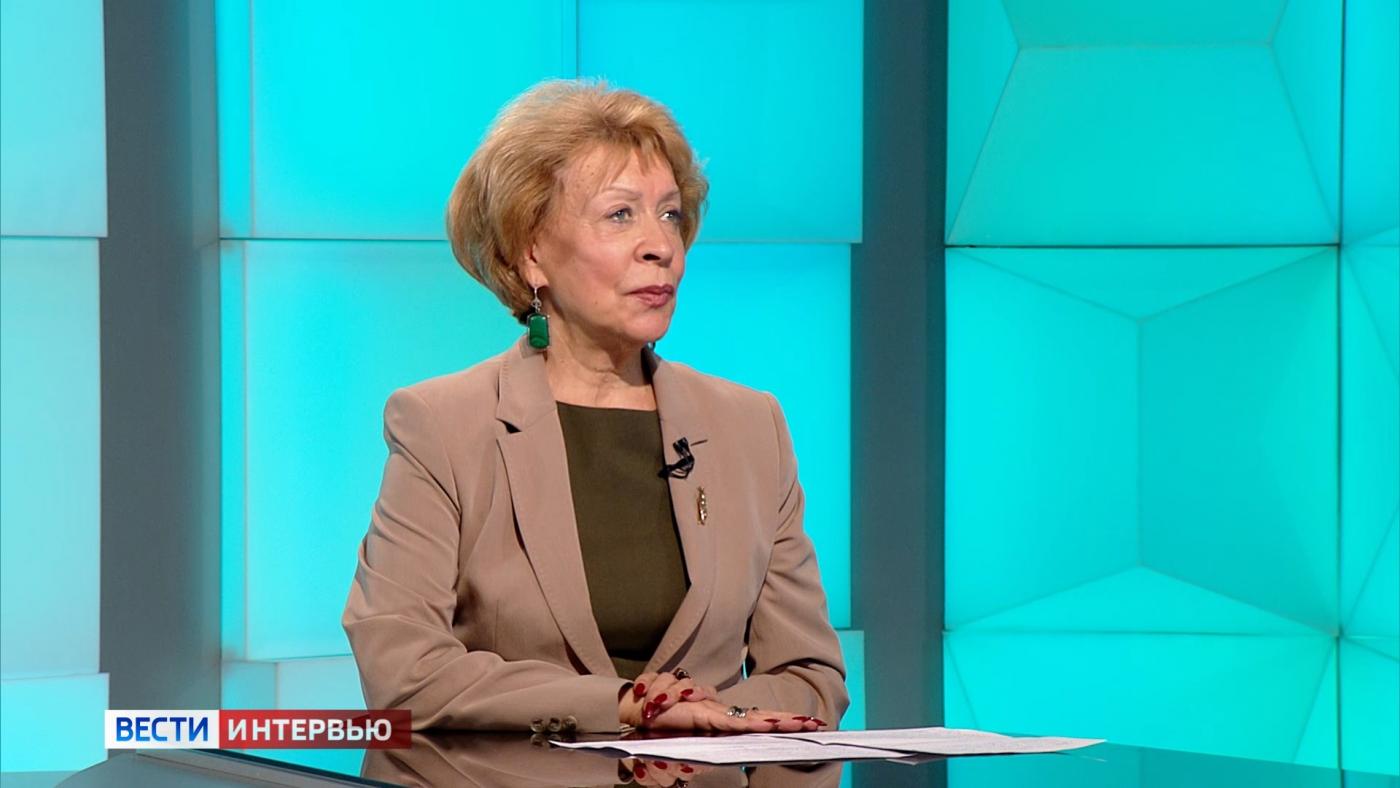 Интервью: какими событиями порадует северян Мурманская областная филармония в 2024 году