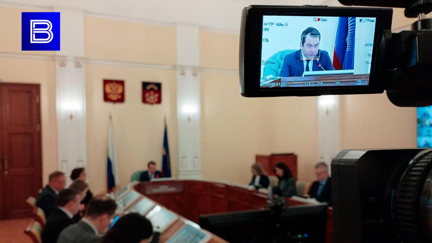 Андрей Чибис поручил привлечь к ответственности лиц, допустивших нехватку препаратов в Мурманском областном онкодиспансере
