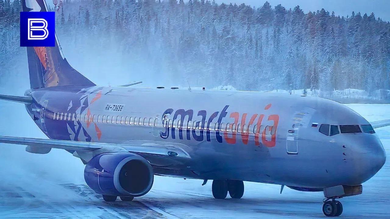 В России подешевели яйца, но подорожали авиаперелеты