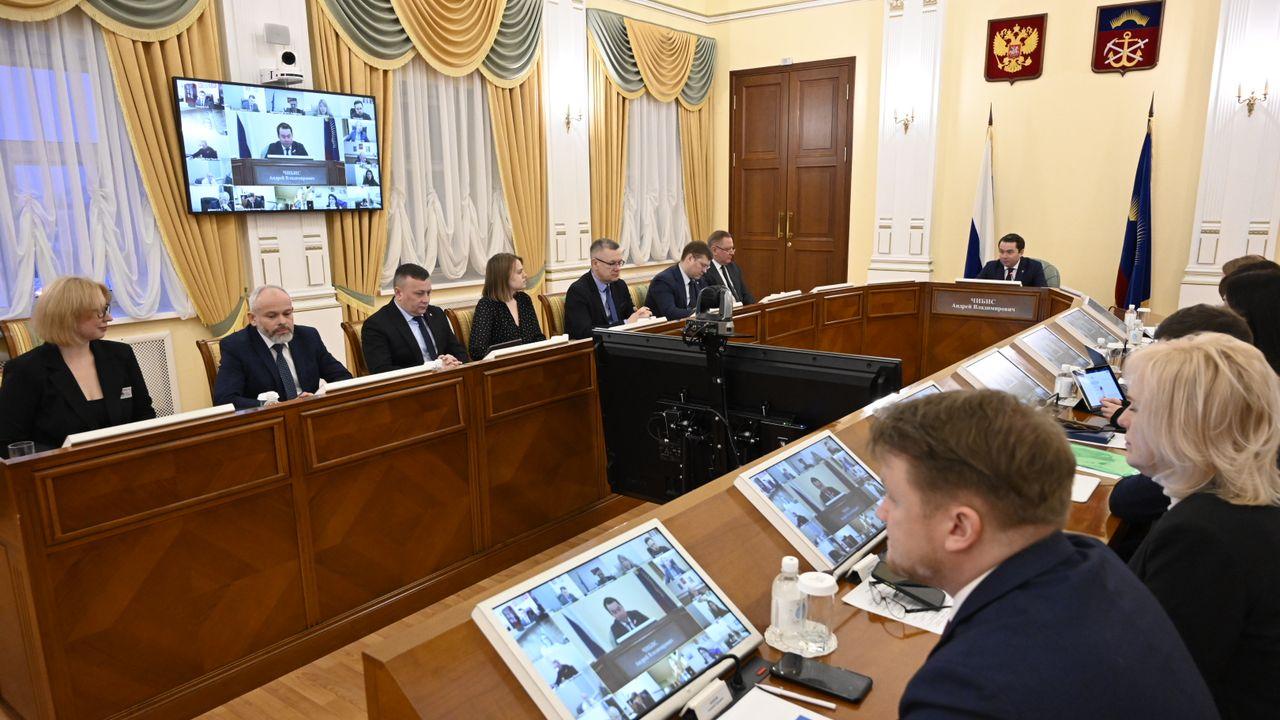 Губернатор Мурманской области взял под контроль оказание медицинской помощи ветеранам боевых действий