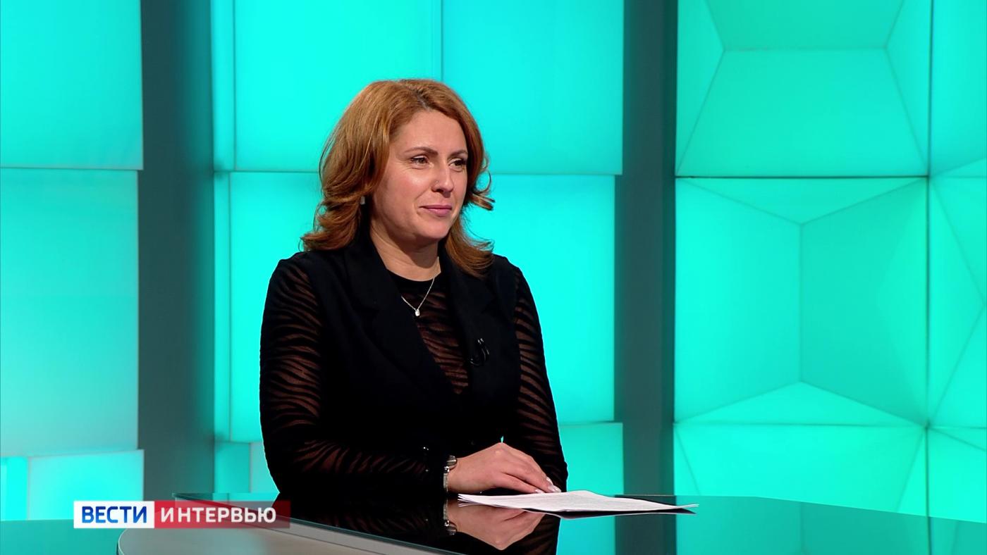 Интервью: программа &quot;Свой дом в Арктике&quot; вновь заработала в Мурманской области