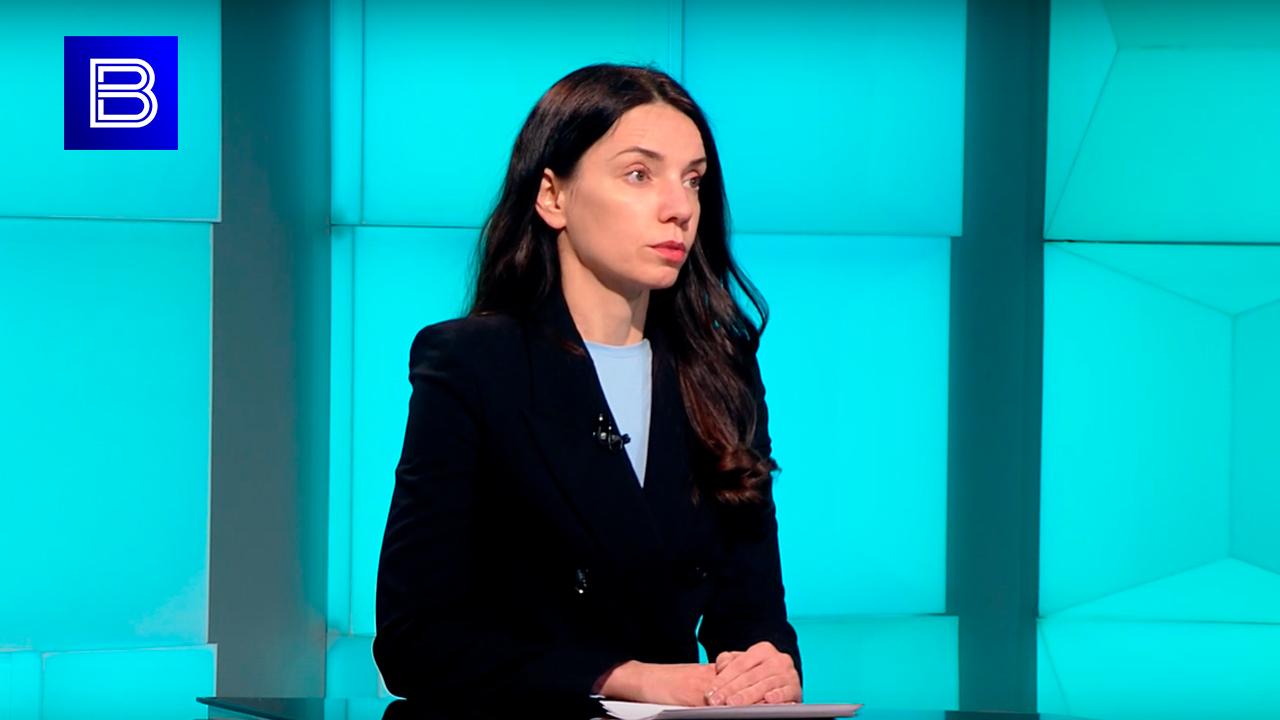 Панфилова: газификация окажет значительное влияние на развитие промышленности Мурманской области