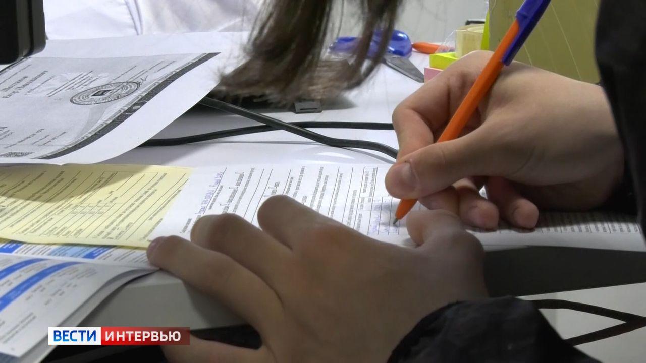 Интервью: как в этом году пройдет приемная кампания в МАУ 