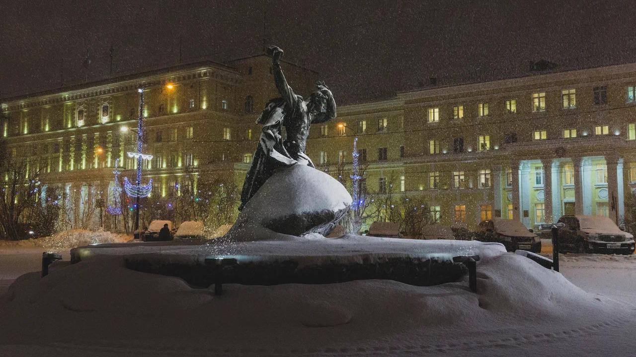 Мероприятия ко Дню защитника Отечества в Мурманской области стартуют 21 февраля