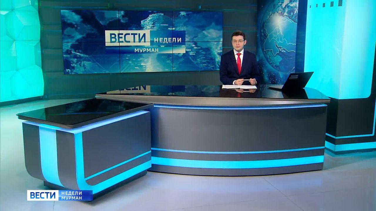 &quot;Вести недели&quot; с Сергеем Ширяевым от 25 февраля 