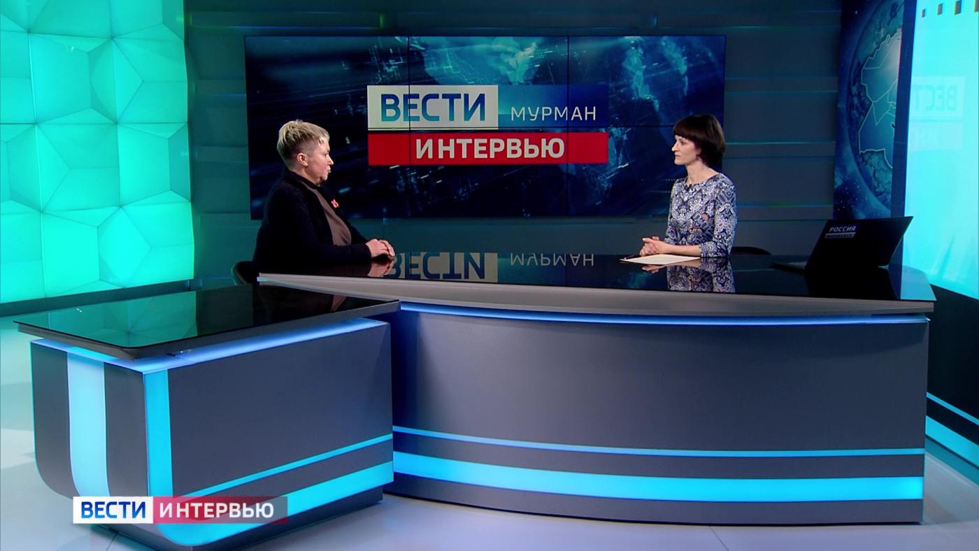 О работе школы для беременных в Мурманске – в интервью с заведующой 1-м гинекологическим отделением МОКМЦ