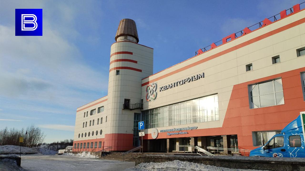В Мурманской области в технопарках и IT-кубах, созданных по нацпроекту, дополнительное образование получают 24 тысячи детей