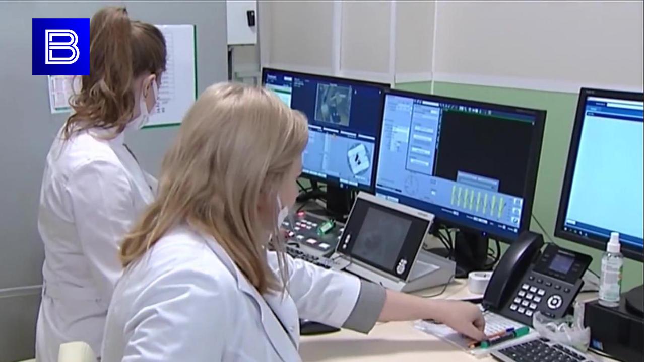 Онкология на первичной стадии выявляется в Мурманской области чаще, чем в среднем по России