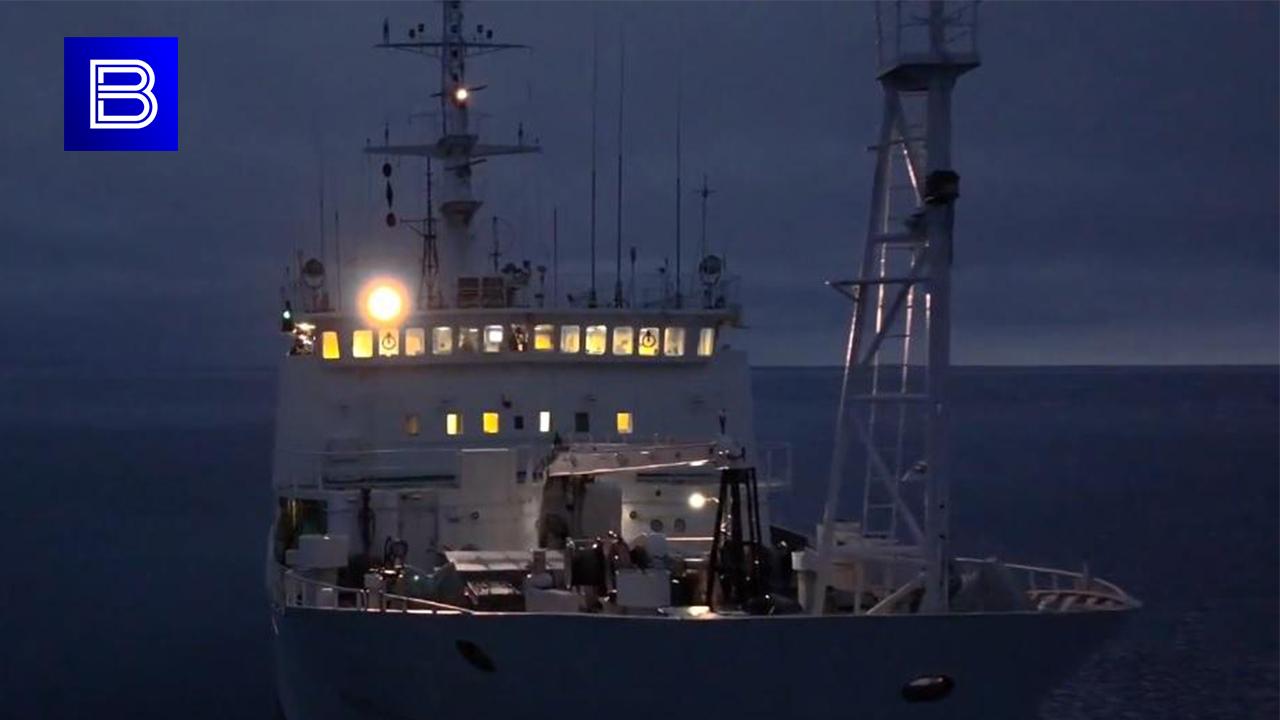 Комплексная экспедиция Северного флота и РГО на Новую Землю состоится в августе 2024 года