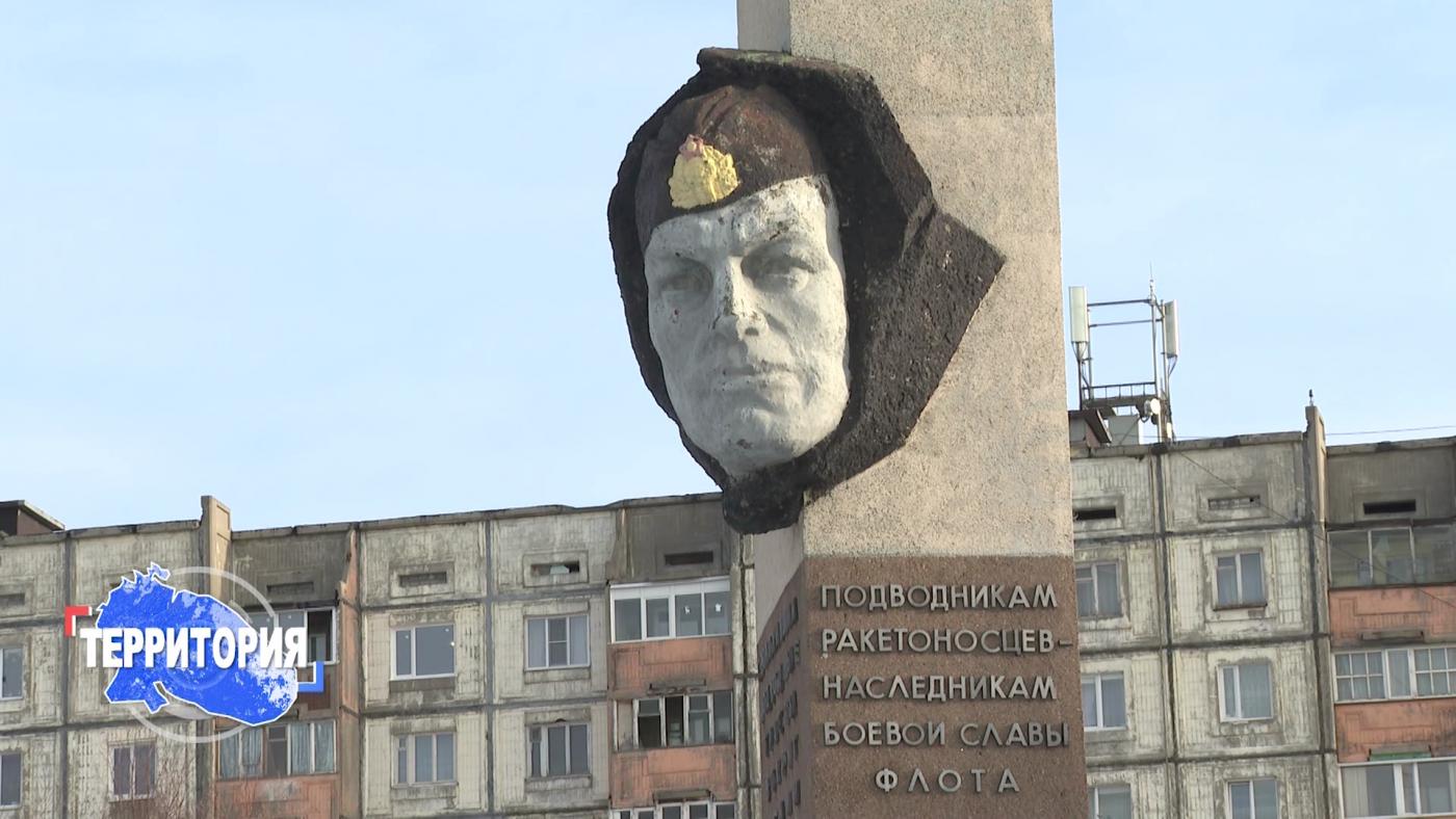 Программа &quot;Территория&quot; от 7 марта 2024 года: Гаджиево