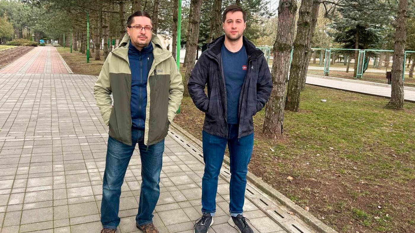 Врачи из Мурманской области ведут прием пациентов в Приморске