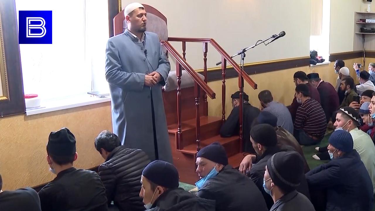 У мусульман начинается Рамадан с 10 марта