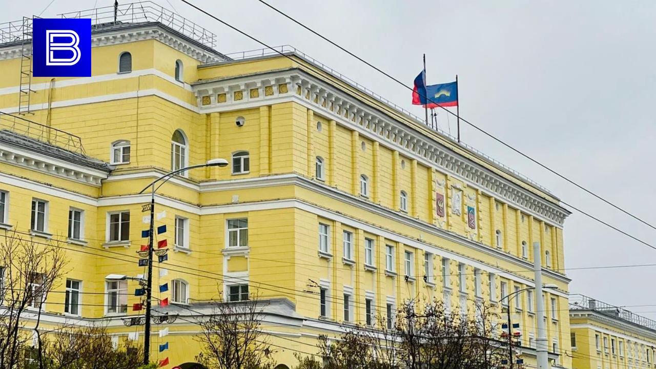 В Мурманской области завершен первый этап по подготовке мастер-планов опорных городов