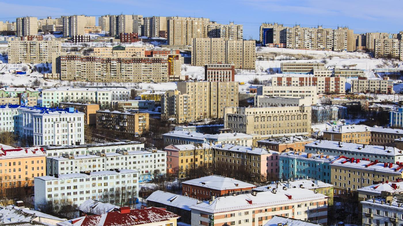 "Диспансеризацию за час" распространят на все медучреждения Мурманской области