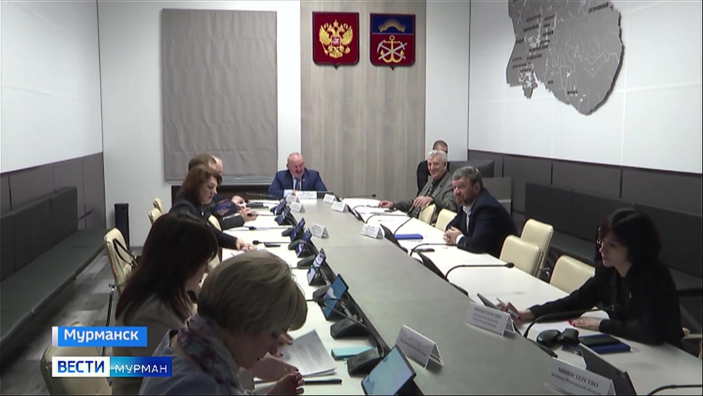 Депутаты облдумы инициируют обращение в парламент и правительство по внесению изменений в закон о рыболовстве