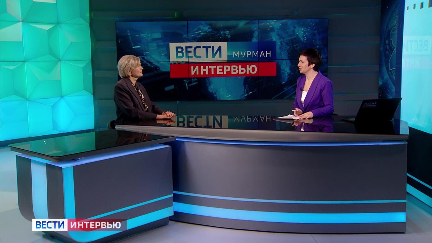 Интервью: о неделе Института коррекционной педагогики в Мурманске