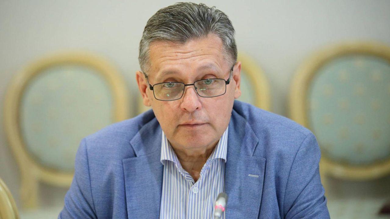 Рифат Сабитов принял участие в обсуждении проблем реабилитации участников СВО