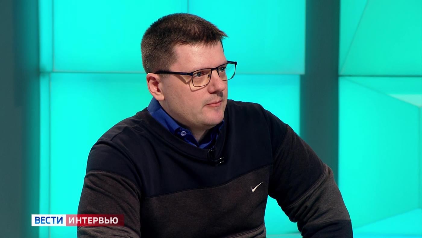 О проекте &quot;Арктическая фудтех-школа&quot; — в интервью с доцентом кафедры технологий пищевых производств МАУ