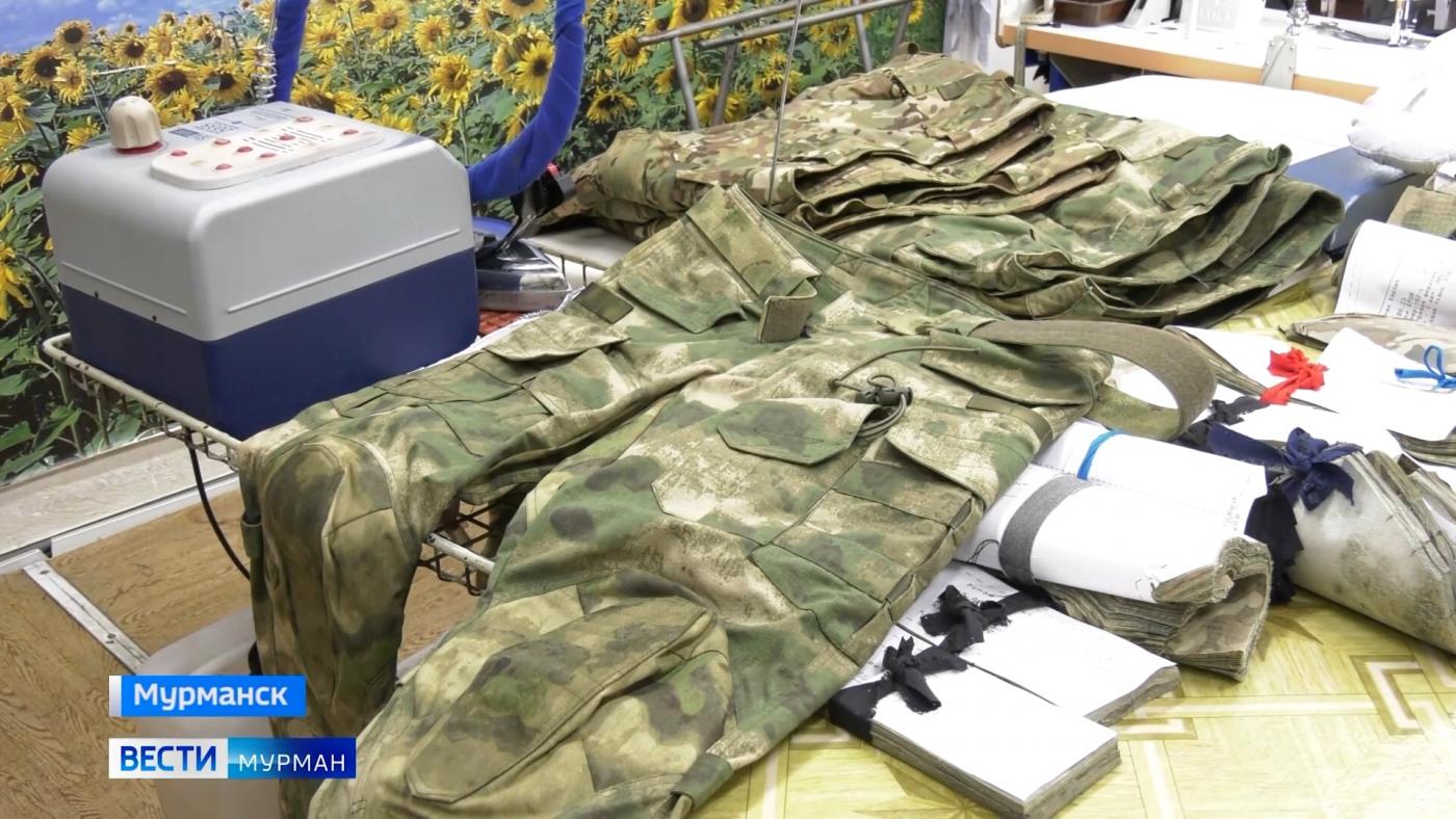 Когда в штанах восемь десятков деталей: мурманчанин наладил выпуск популярного элемента экипировки