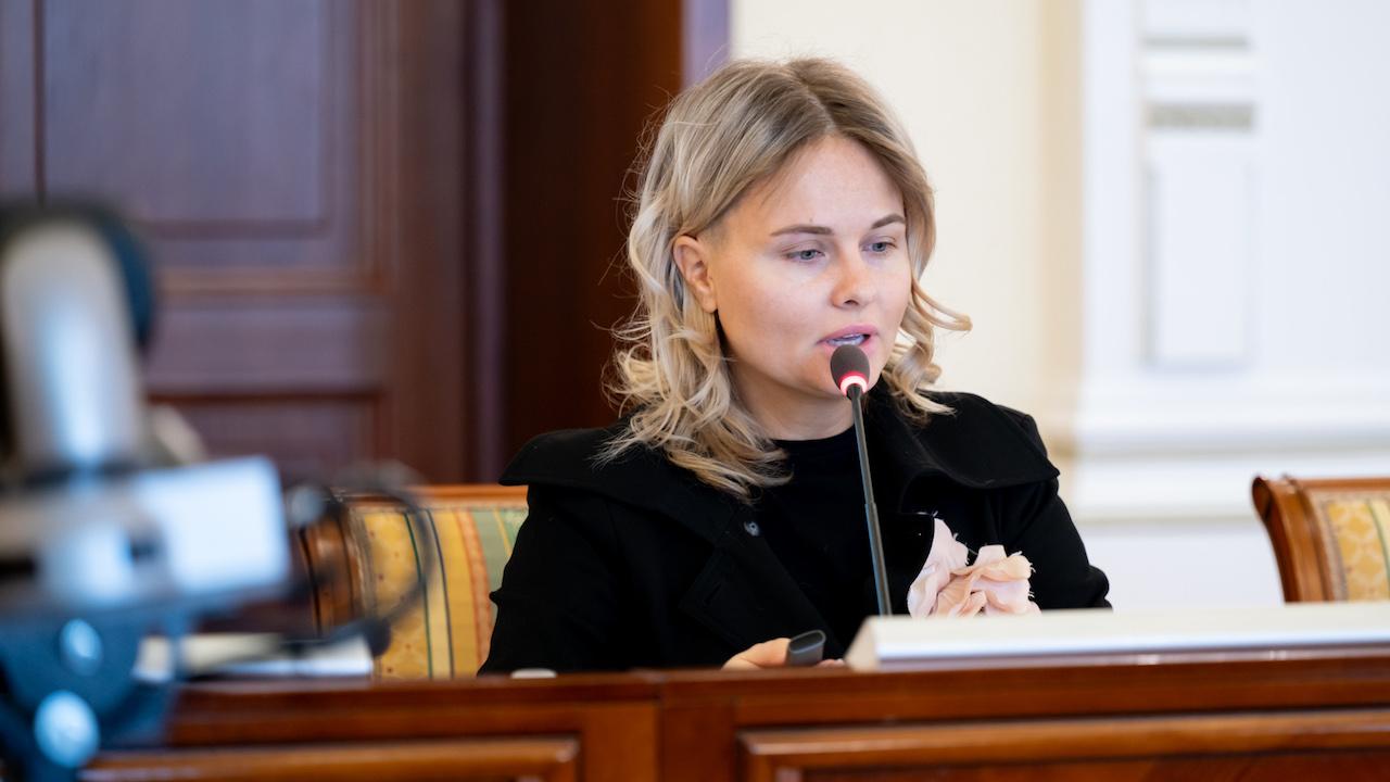 Более 80 обращений предпринимателей Мурманской области решены при участии уполномоченного Марты Говор