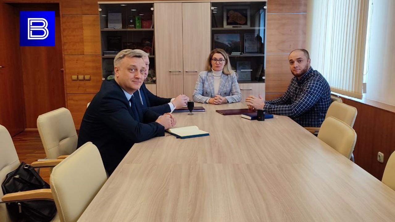Североморский молочный завод и фермерское хозяйство "Полярная звезда" подписали соглашение