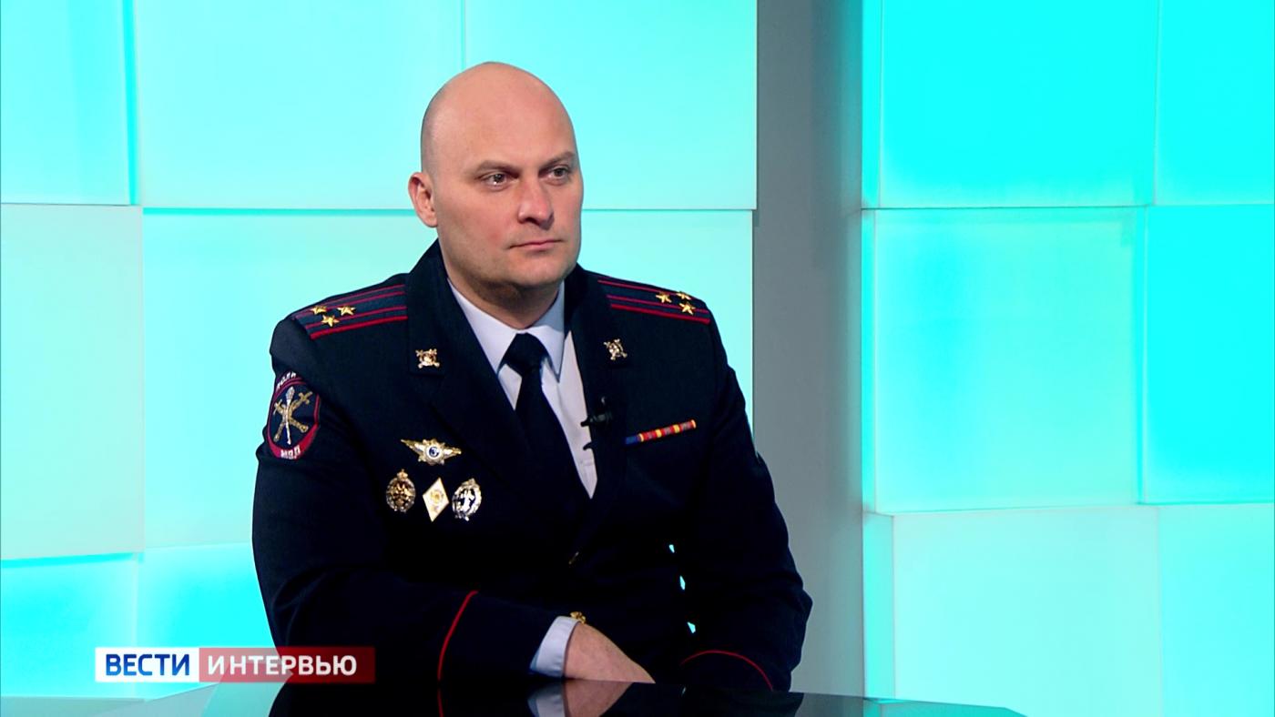 Как не попасться на уловки мошенников – в интервью с начальником УМВД по городу Мурманску