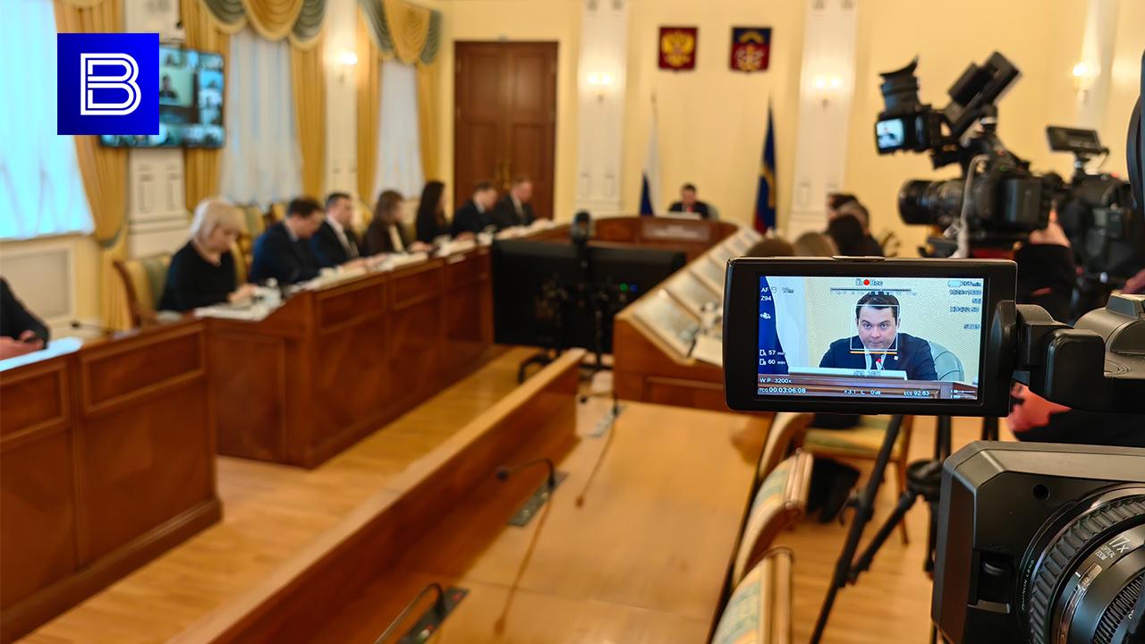 Андрей Чибис поручил доработать курс внеурочной деятельности "На Севере — жить"