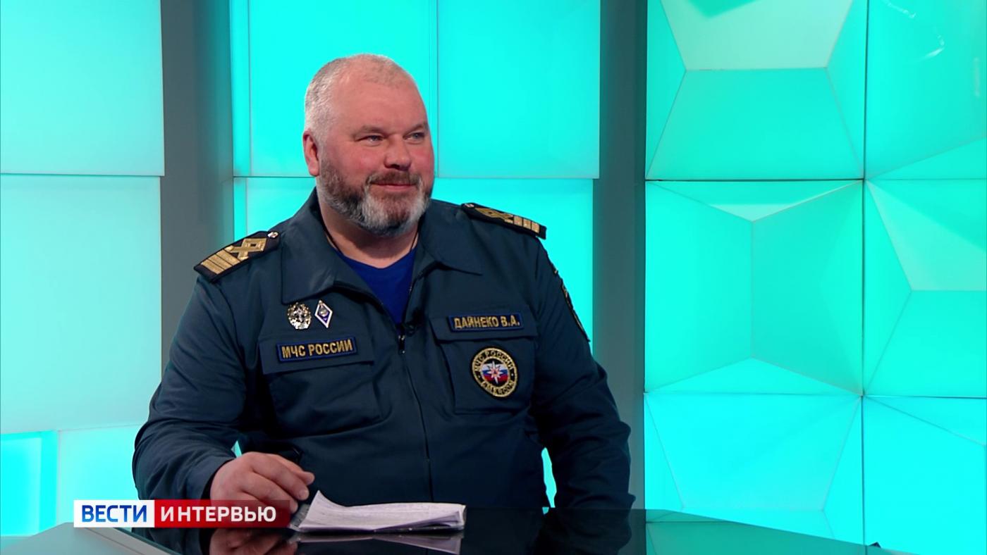 Интервью: готовимся к старту сезона весенней рыбалки в Мурманской области