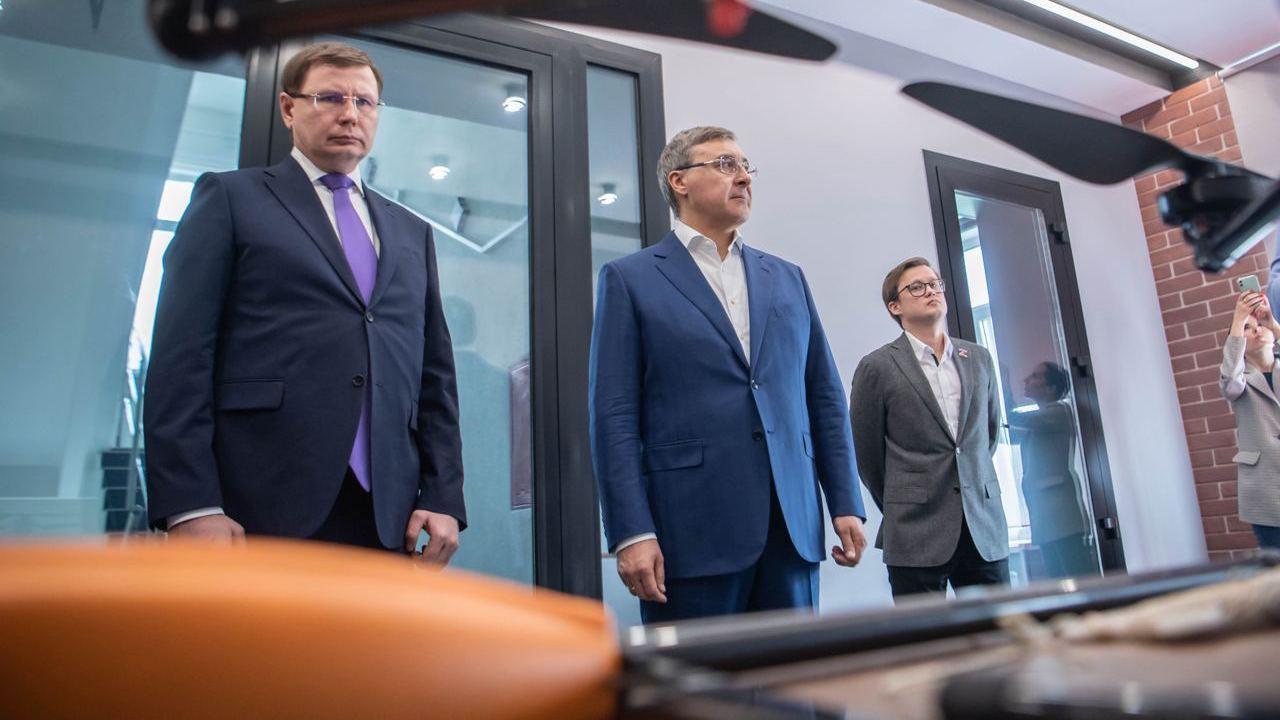 Мурманский арктический университет вошел в программу "Приоритет 2030"