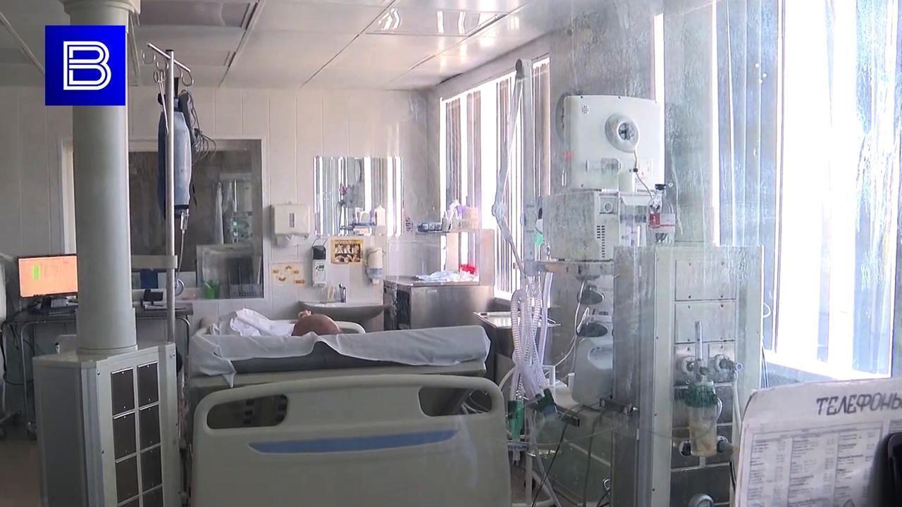 Губернатор Андрей Чибис будет проходить лечение на территории Мурманской области
