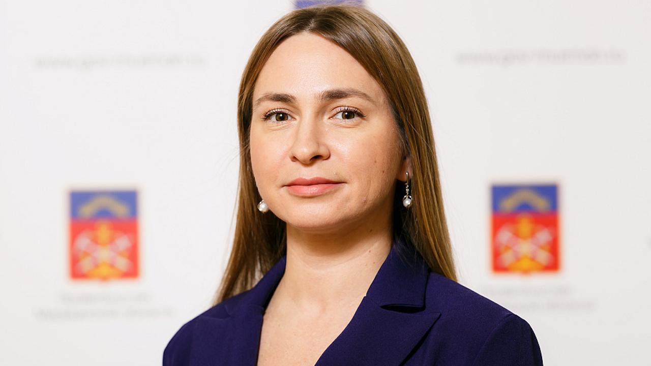 Врио губернатора Мурманской области назначили Надежду Аксенову