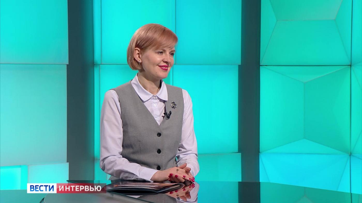 Чем запомнится мурманчанам &quot;Библионочь&quot; в этот раз – в интервью с Ольгой Вовк