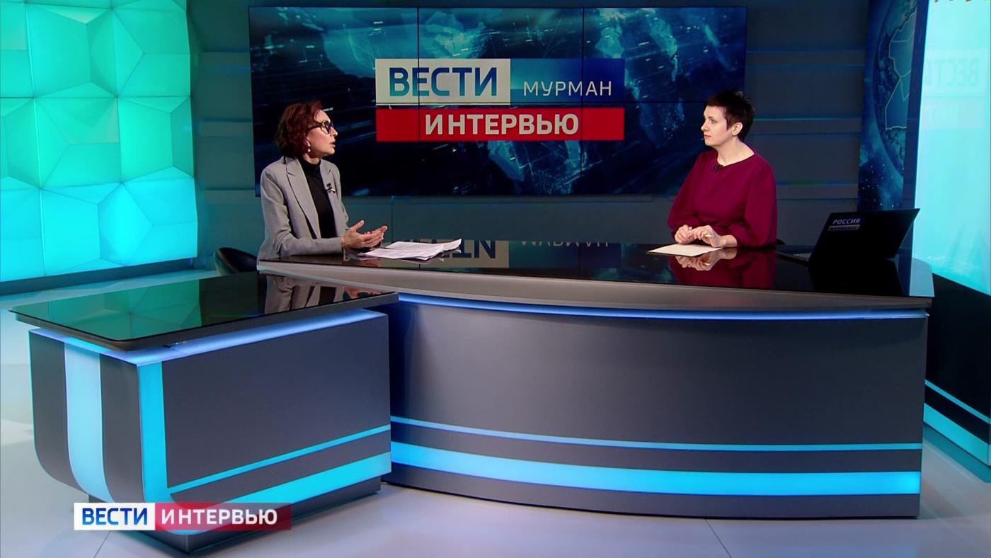Интервью с Татьяной Кусайко: о мероприятиях, посвященных укреплению семьи