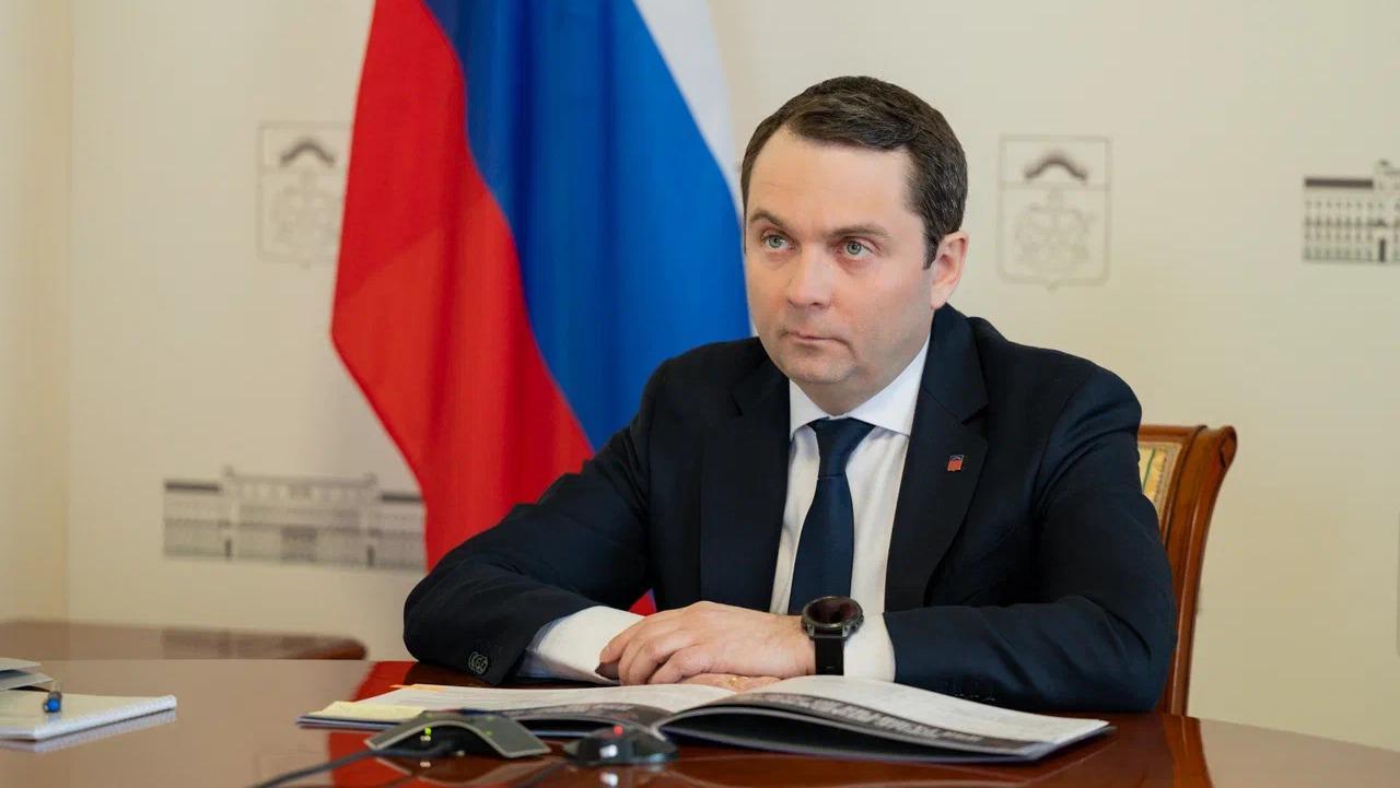 Политолог: пять лет напряженной работы Андрея Чибиса позволили "перезапустить" Мурманскую область