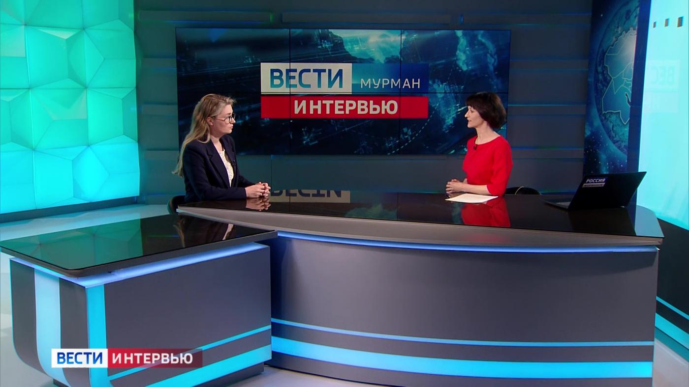 Интервью: какие мероприятия, направленные на экологическое просвещение, ждут северян